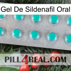 Sildenafil Gel Oral 28